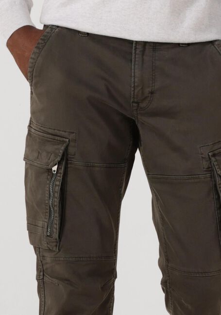 Zwarte PME LEGEND Cargobroeken EXPEDIZOR CARGO 2.0 - large