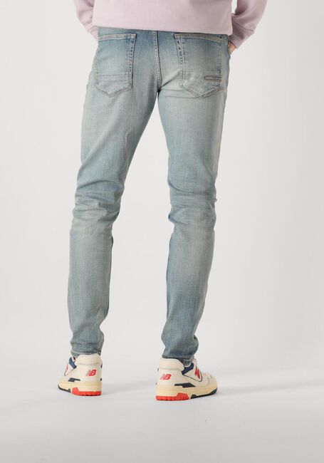 Blauwe CAST IRON Jeans SHIFTBACK TAPERED DESERT SAND FINISH - large