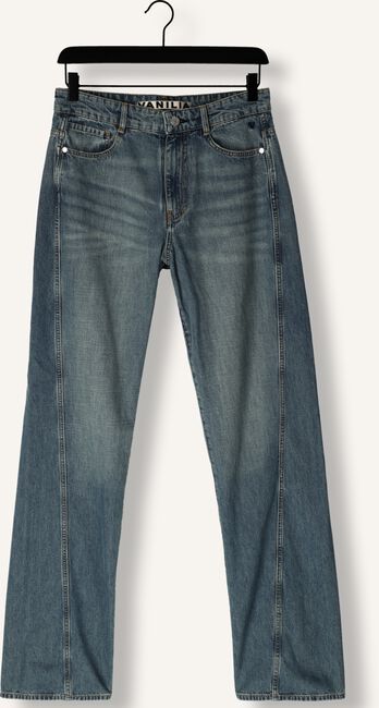 Blauwe VANILIA Straight leg jeans DENIM STRAIGHT LEG Blauwe VANILIA Straight leg jeans DENIM STRAIGHT LEG - large