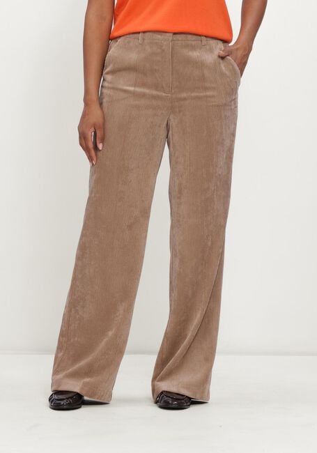 CAMBIO Pantalon AMELIE Sable - large