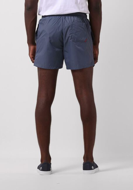 HUGO Shorts de bain HAITI en bleu - large