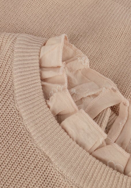 BAJE STUDIO Haut BEJA en rose - large
