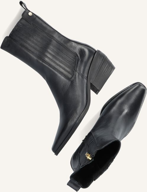 Zwarte NOTRE-V  AP252 Zwarte NOTRE-V  AP252 - large