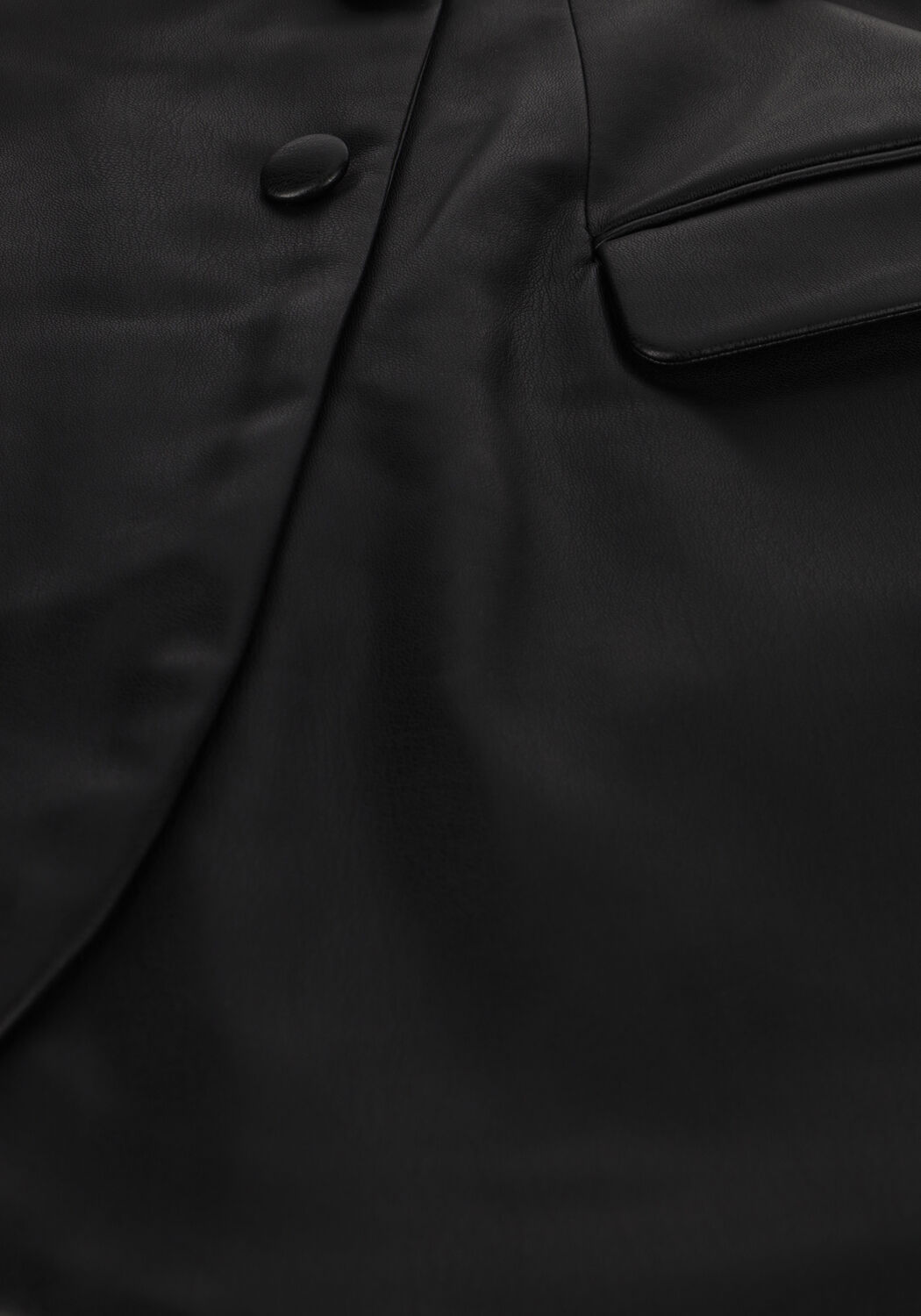 JOSH V Mini-jupe DIDI en noir - large