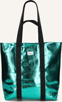 Groene NÚNOO Shopper SHOPPER RECYCLED Groene NÚNOO Shopper SHOPPER RECYCLED - medium