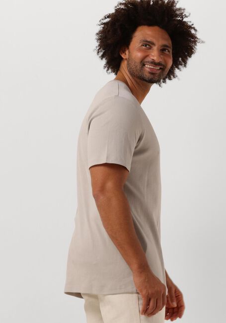 HUGO T-shirt DOZY Gris clair - large