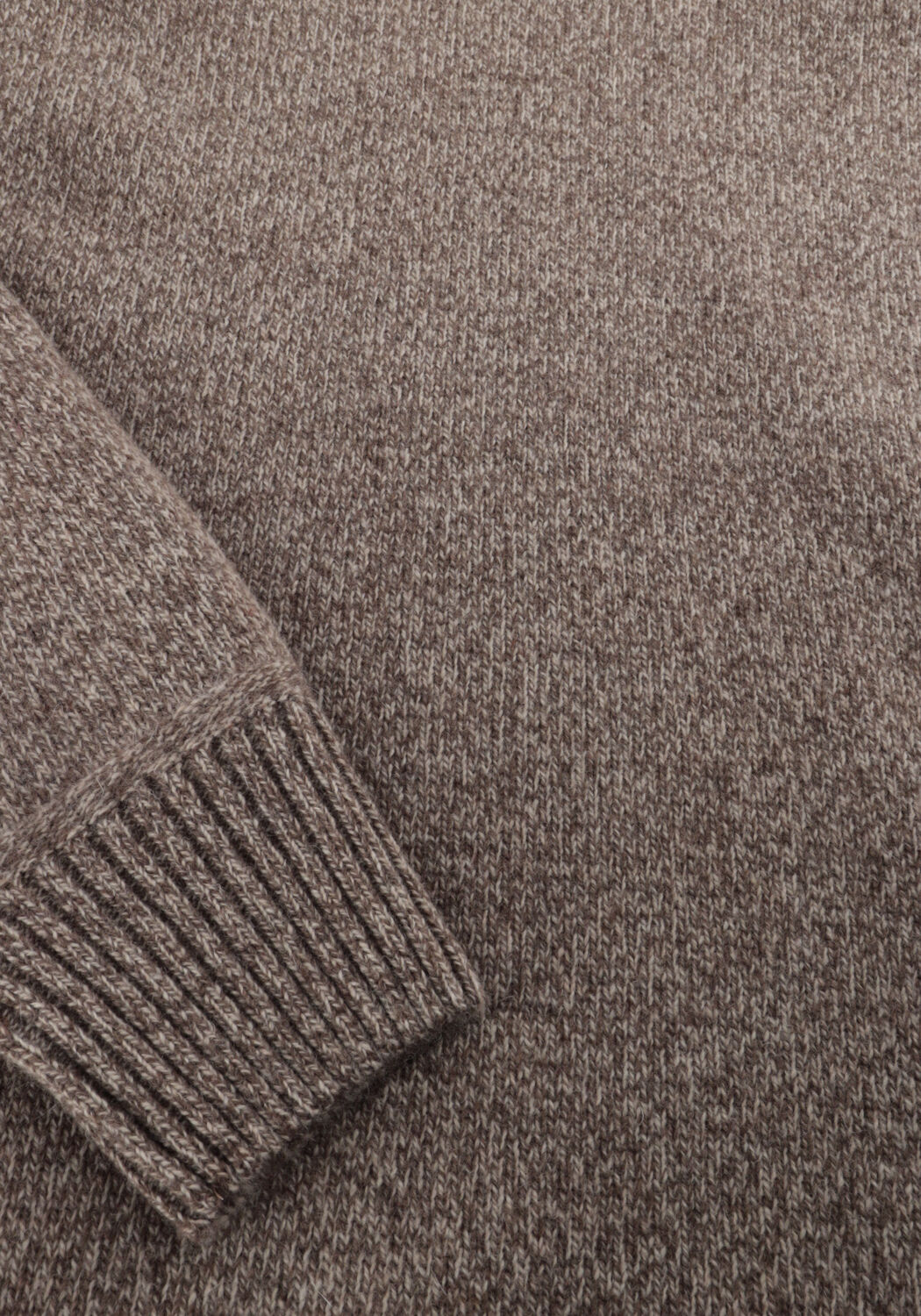 Bruine PEUTEREY Trui ITOKAWA 03 - large
