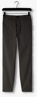 SELECTED HOMME Pantalon SLHSLIM-NEW MILES 175 FLEX CHINO en gris