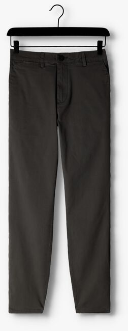 SELECTED HOMME Pantalon SLHSLIM-NEW MILES 175 FLEX CHINO en gris - large