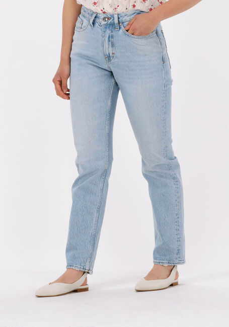 TIGER OF SWEDEN Slim fit jeans MEG Bleu clair - large