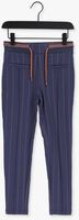 Blauwe NONO Pantalon N208-5600 - medium