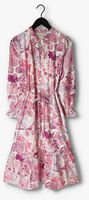 FABIENNE CHAPOT Robe midi MARILENE DRESS 118 en rose
