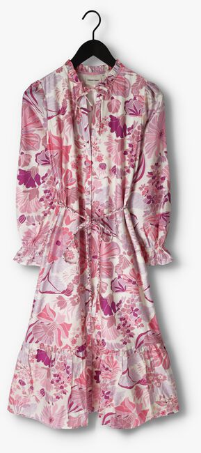 FABIENNE CHAPOT Robe midi MARILENE DRESS 118 en rose - large