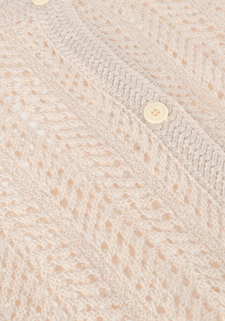 Zand NEO NOIR Top ELLEN CROCHET KNIT CARDIGAN Zand NEO NOIR Top ELLEN CROCHET KNIT CARDIGAN - large