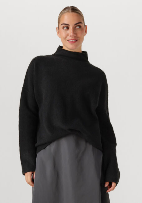 Zwarte KNIT-TED Trui KIM - large