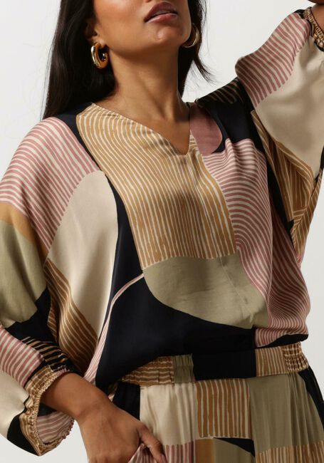 Multi SUMMUM Tops & T-shirts TOP MODERN MINIMALIST - large