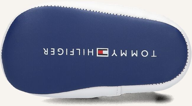 Witte TOMMY HILFIGER Sneakers 33830 Witte TOMMY HILFIGER Sneakers 33830 - large