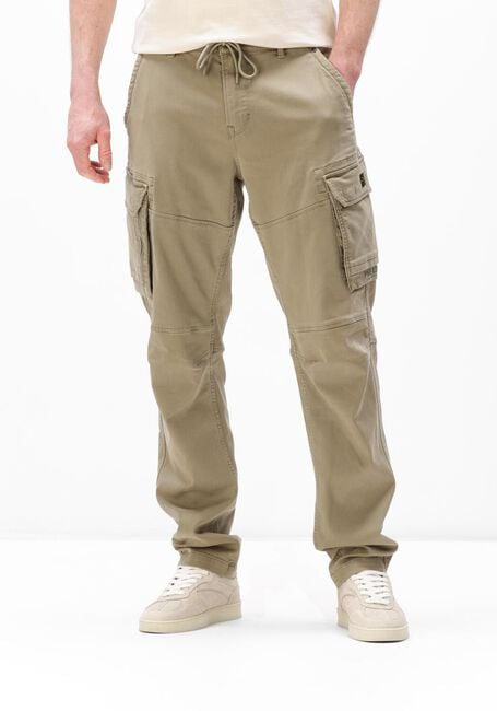 Groene PME LEGEND Cargobroeken EXPEDIZOR CARGO 2.0 - large