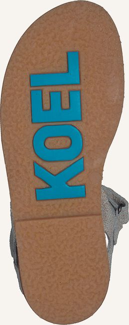Witte KOEL4KIDS Sandalen KO601A Witte KOEL4KIDS Sandalen KO601A - large