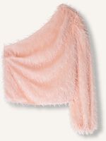 Roze STUDIO AMAYA Top SOOF Roze STUDIO AMAYA Top SOOF - medium