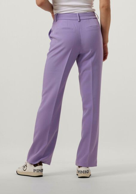 Lila Y.A.S. Pantalon YASBLURIS MW FLARED PANT - large