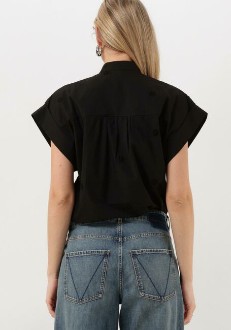 SUNCOO LINA Blouses en noir - large