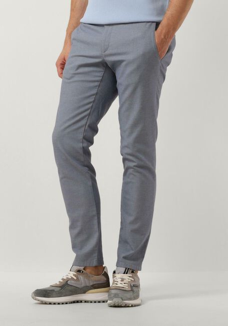 ALBERTO Chino 6287 1919 ROB en bleu - large