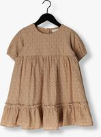 Lichtroze LIL' ATELIER Mini jurk NMFFANG SS LOOSE DRESS - medium