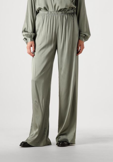 AMAYA AMSTERDAM Pantalon DANI en vert - large