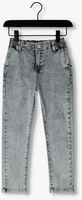 LOOXS Skinny jeans BLEACHED DENIM PANTS en bleu - medium
