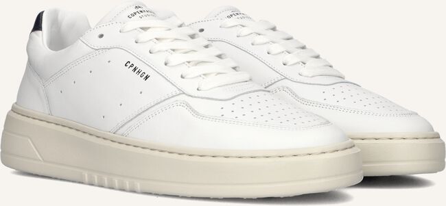 Witte COPENHAGEN STUDIOS Sneakers CPH1M Witte COPENHAGEN STUDIOS Sneakers CPH1M - large