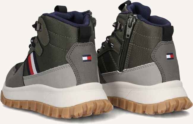 Groene TOMMY HILFIGER  33680 Groene TOMMY HILFIGER  33680 - large