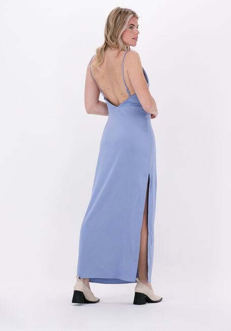 ENVII Robe maxi ENKRYSTLE SL DRESS 6785 Lilas - large