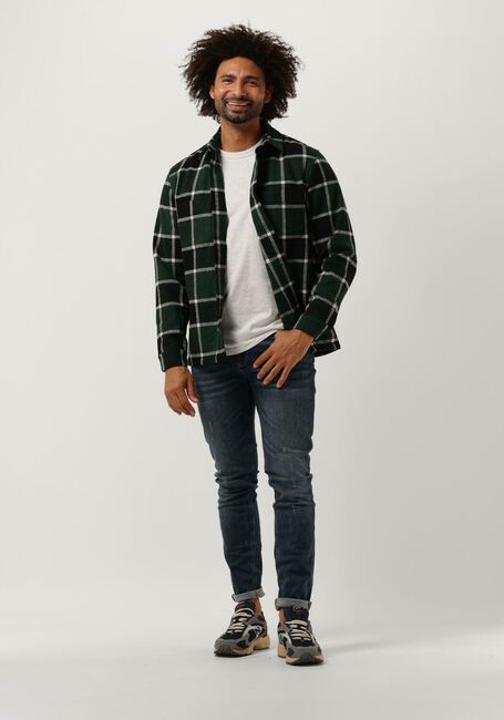 Groene MINIMUM Overshirt LAUREL 2.0 - large