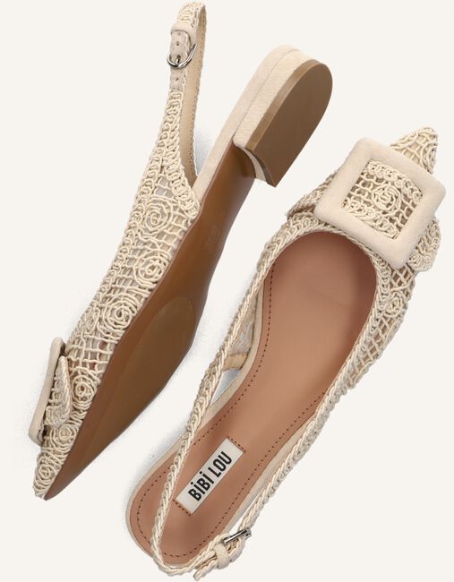 Witte BIBI LOU  650Z61VK Witte BIBI LOU  650Z61VK - large