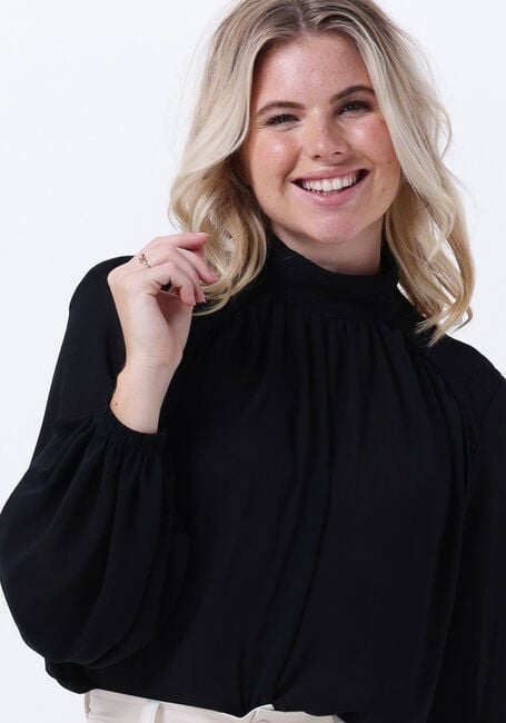 JOSH V JOYA Blouses en noir - large