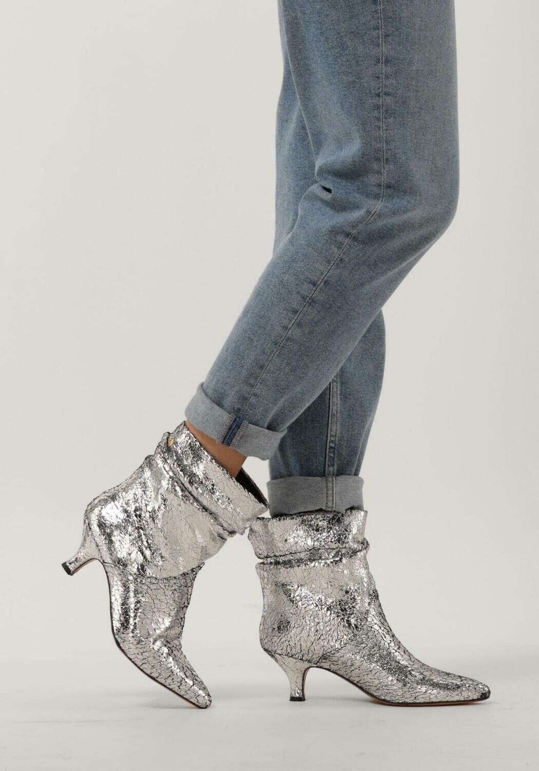 Dames Schoenen Zilver online kopen? | Morgen in huis* | Omoda