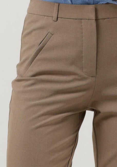 FIVEUNITS Pantalon ANGELIE PURE 285 en beige - large