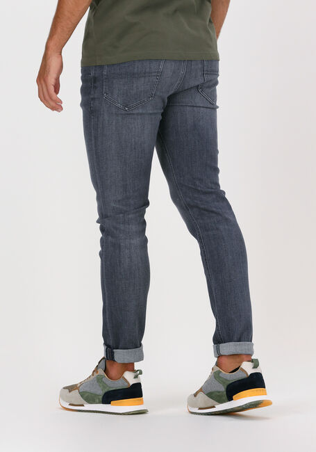 Grijze TOMMY JEANS Skinny jeans SIMON SKNY BE382 GDYSS - large