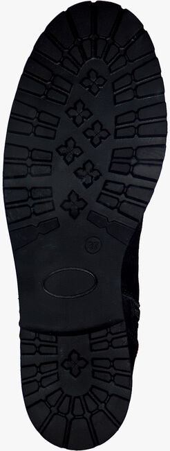 Black DEABUSED shoe 398  - large