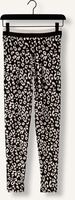 PENN & INK Legging W23I150 en noir PENN & INK Legging W23I150 en noir - medium