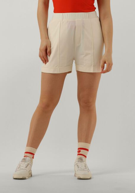 PENN & INK Pantalon courte SHORTS Écru - large