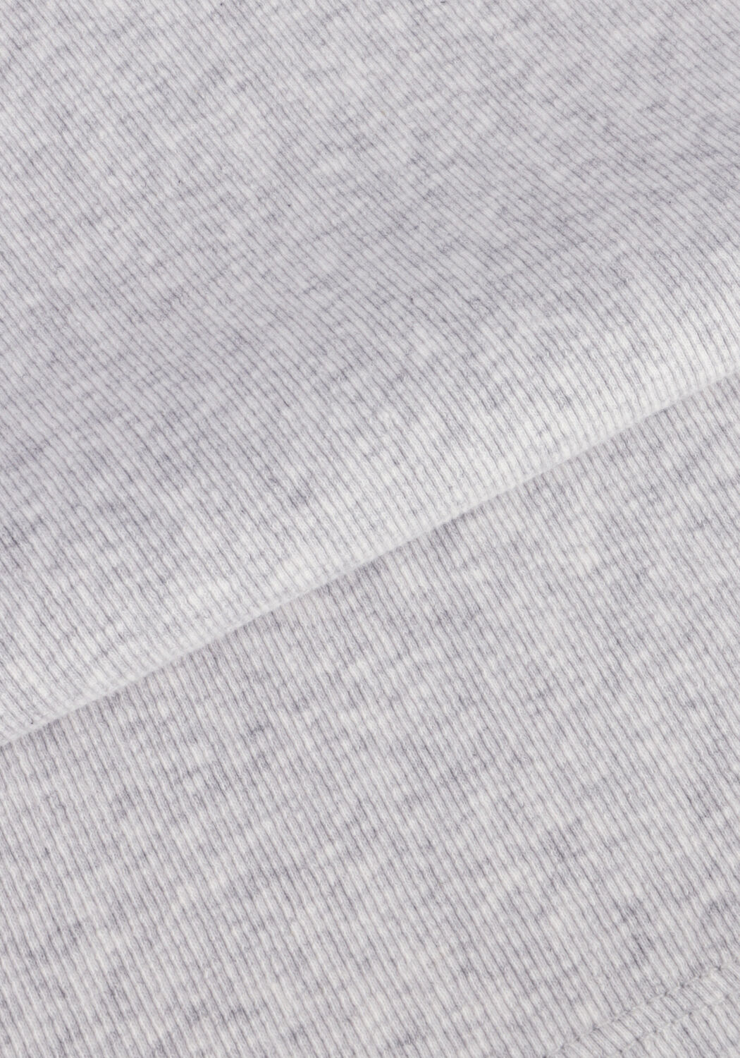 Grijze SOEURS DE PROVENCE T-shirt LOLA TEE - large