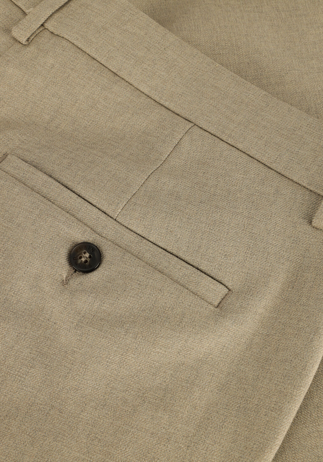 PLAIN Chino JOSH 438 Sable - large