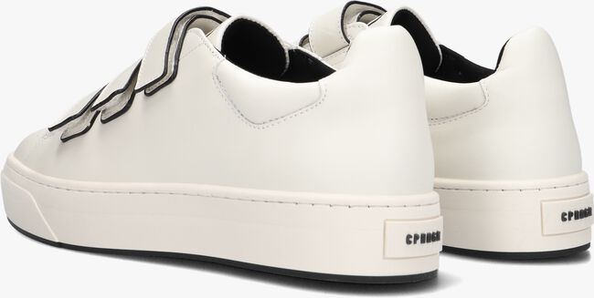 Beige COPENHAGEN STUDIOS Lage sneakers CPH429 - large