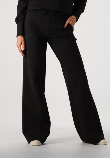 ACCESS Pantalon D44-5114-749 en noir - large