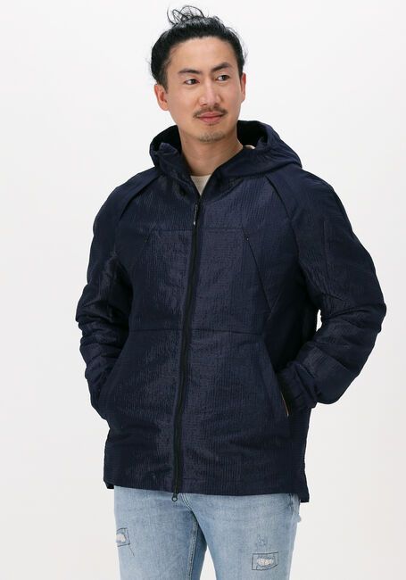 KRAKATAU Jack NM31 Bleu foncé - large