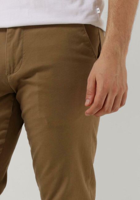 Beige SELECTED HOMME Chino SLH175-SLIM NEW MILES FLEX PANT NOOS - large