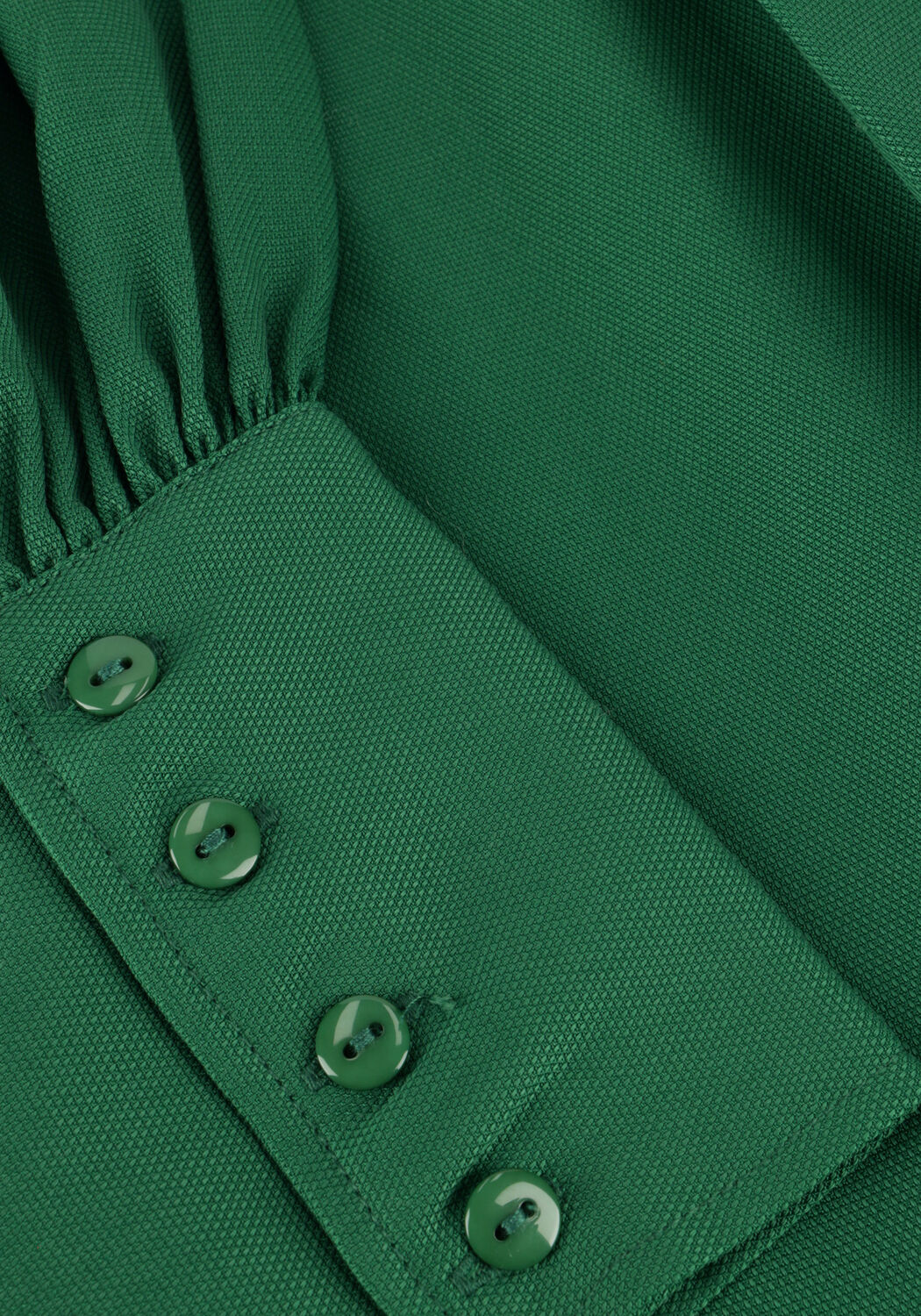 ANOTHER LABEL ELLY JUMPSUIT Combinaisons en vert - large