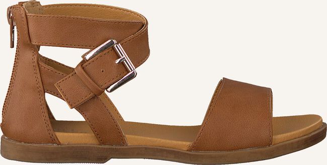 Bruine BULLBOXER Sandalen ALM008F1S Bruine BULLBOXER Sandalen ALM008F1S - large